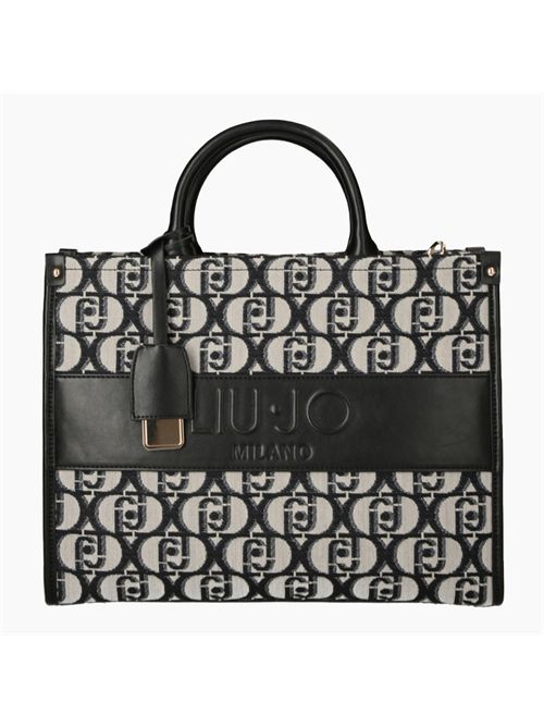 Tote in tessuto LIU JO | AA5206T3342/22222